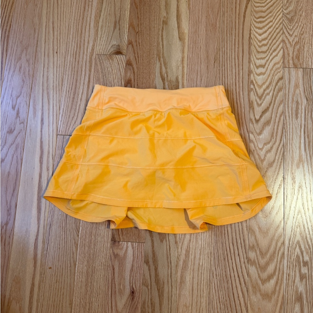 Lululemon skirt